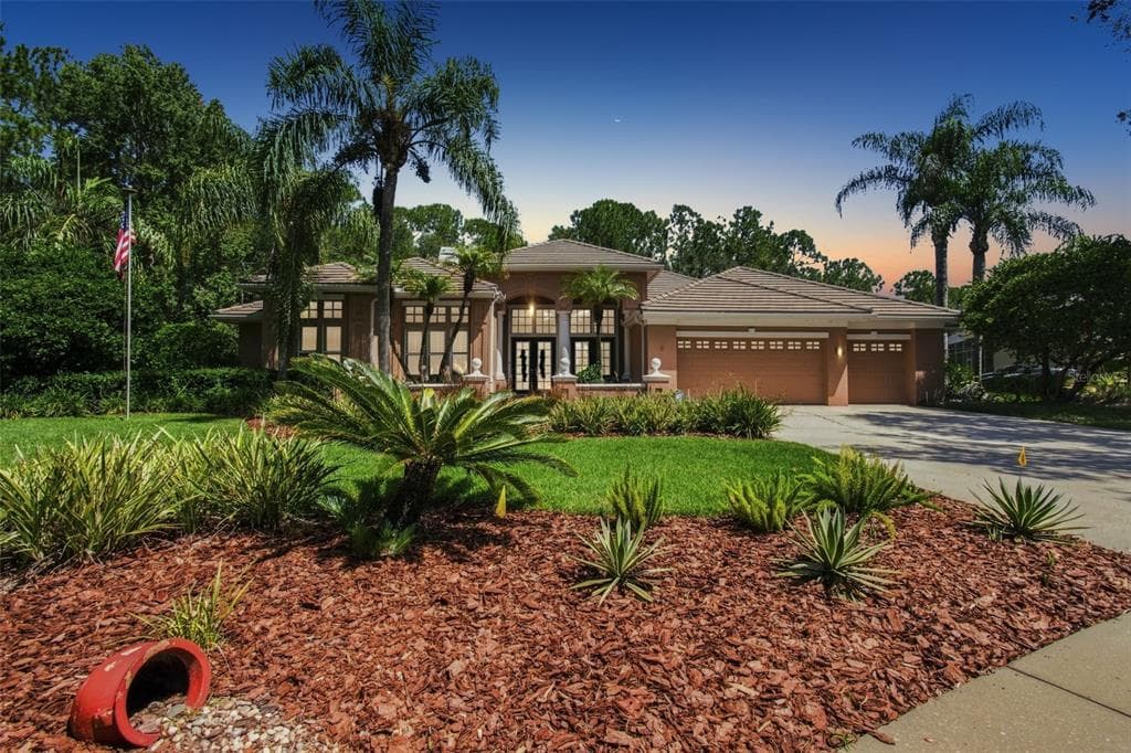 9212 PINE ISLAND COURT TAMPA, FL 33647