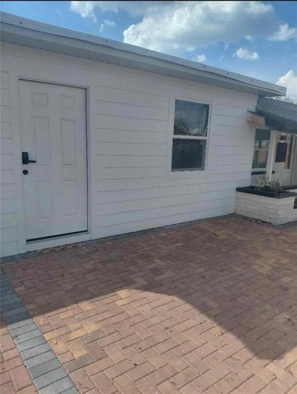 9921 VAUGHN STREET UNIT 2 Bd GIBSONTON, FL 33534