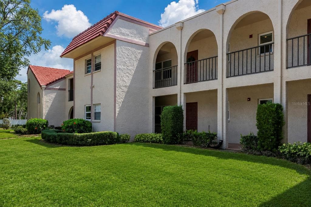 9700 STARKEY ROAD UNIT 325