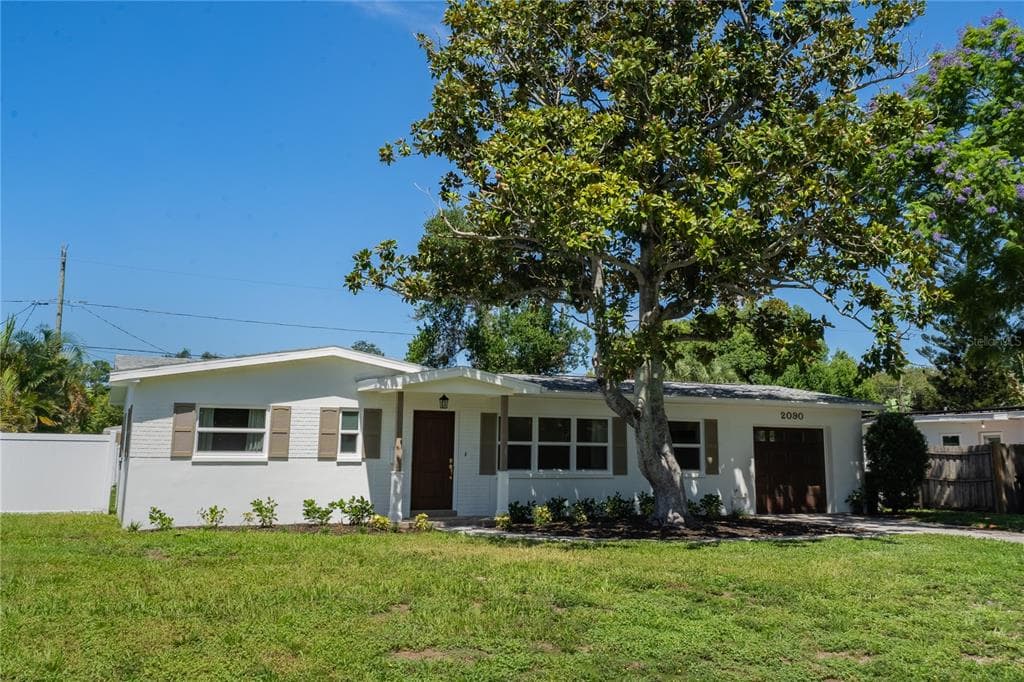 2090 76TH STREET N ST PETERSBURG, FL 33710