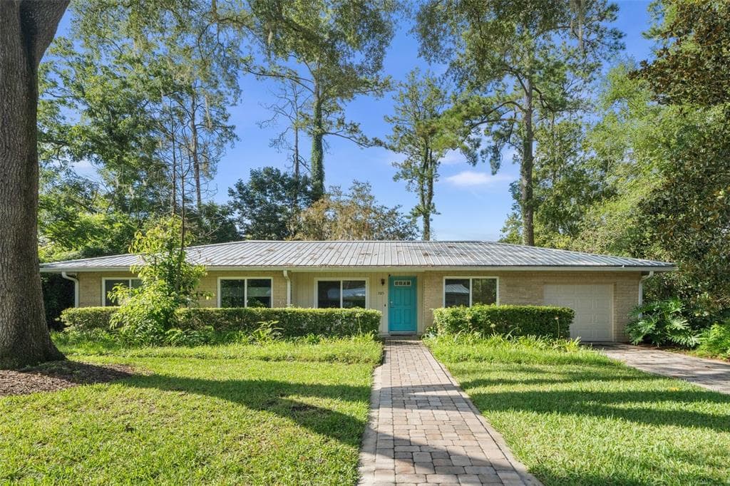 3525 NW 50TH AVENUE GAINESVILLE, FL 32605