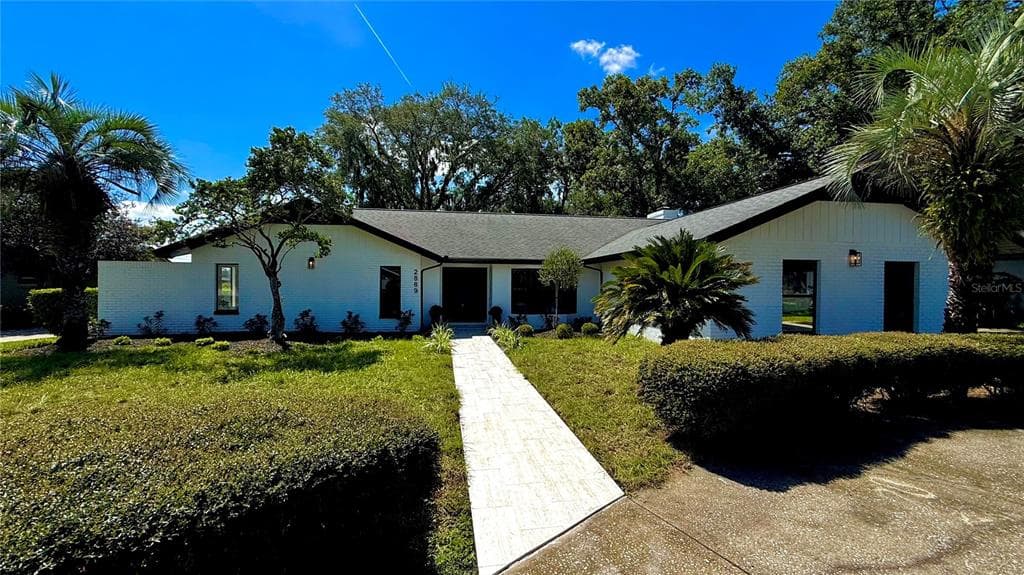 2889 HAMMOCK DRIVE PLANT CITY, FL 33566