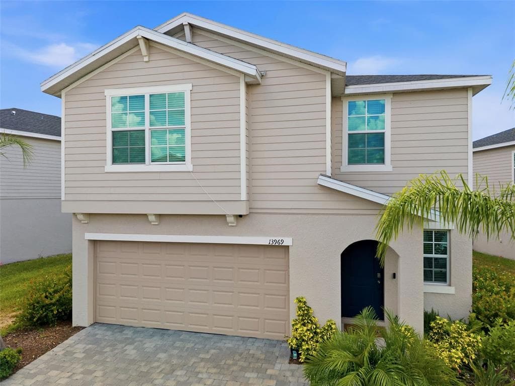 13969 LILAC SKY TERRACE
