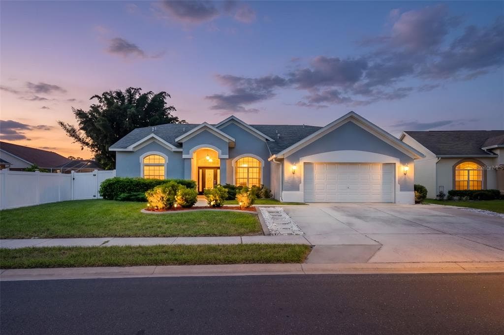 7904 OREGOLD DRIVE NEW PORT RICHEY, FL 34654