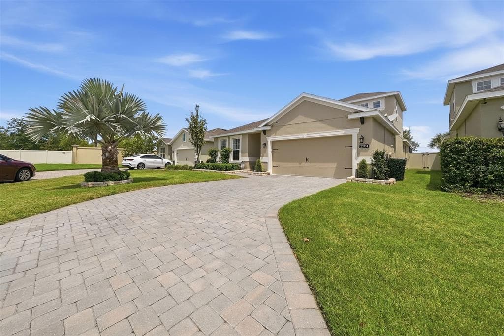 12204 BLUE PACIFIC DRIVE RIVERVIEW, FL 33579