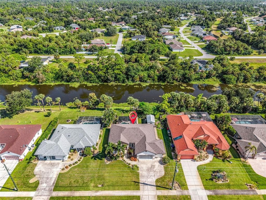 1478 W HILLSBOROUGH BOULEVARD NORTH PORT, FL 34288