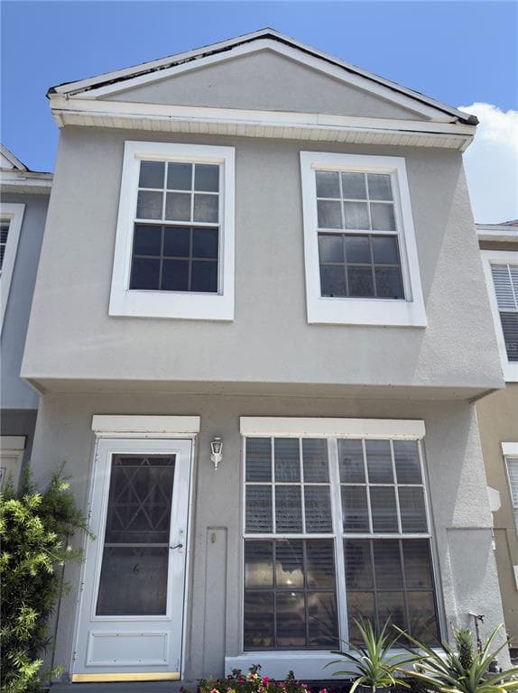 6630 121ST AVENUE UNIT 6 LARGO, FL 33773