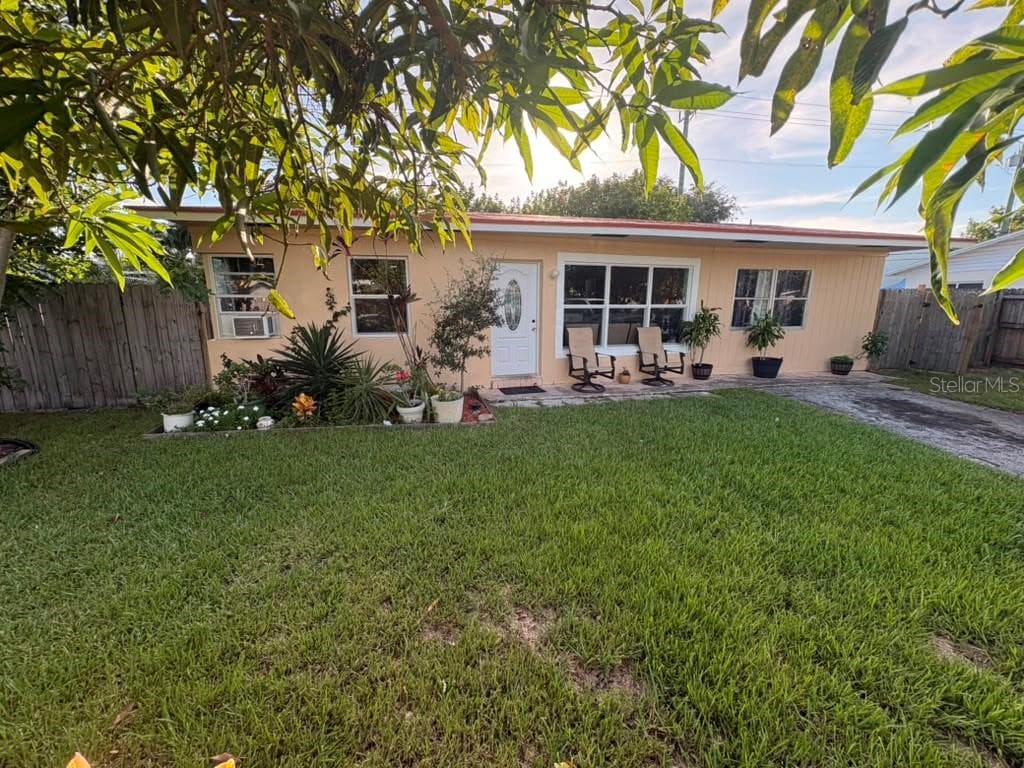 2531 NE 7TH TERRACE POMPANO BEACH, FL 33064