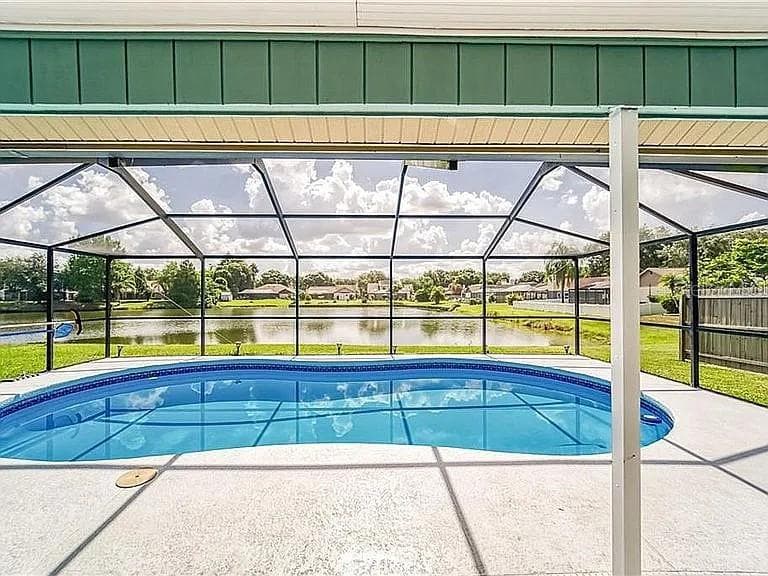 4314 ELLENVILLE PLACE VALRICO, FL 33596