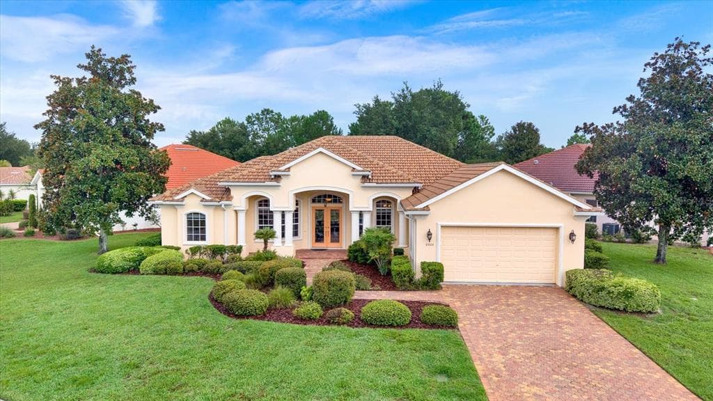 9004 JERICHO ROAD WEEKI WACHEE, FL 34613