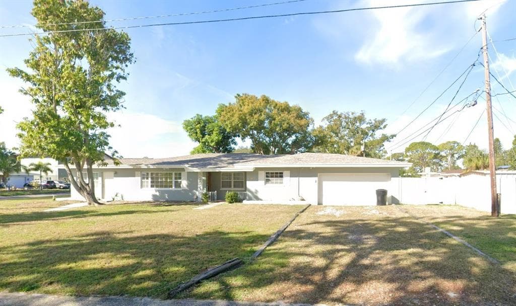 6795 23RD STREET S ST PETERSBURG, FL 33712