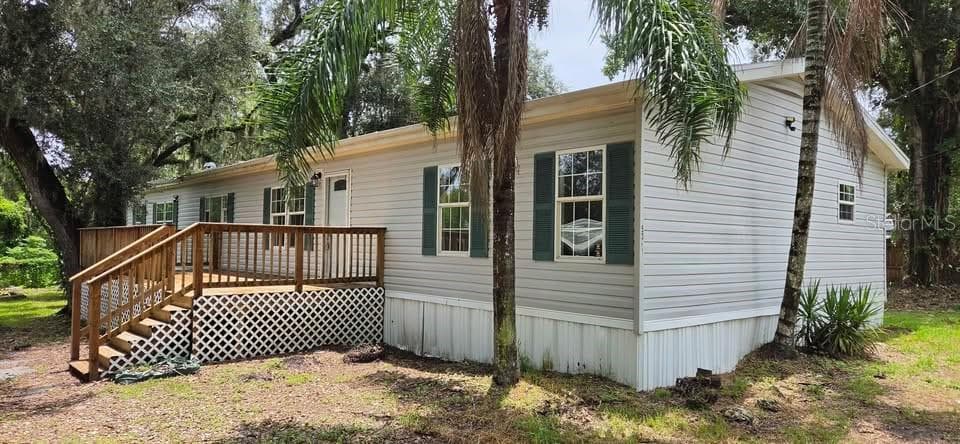 5301 ROYAL OAK DRIVE TAMPA, FL 33610