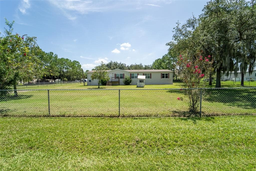 11516 TUTEN LOOP LITHIA, FL 33547