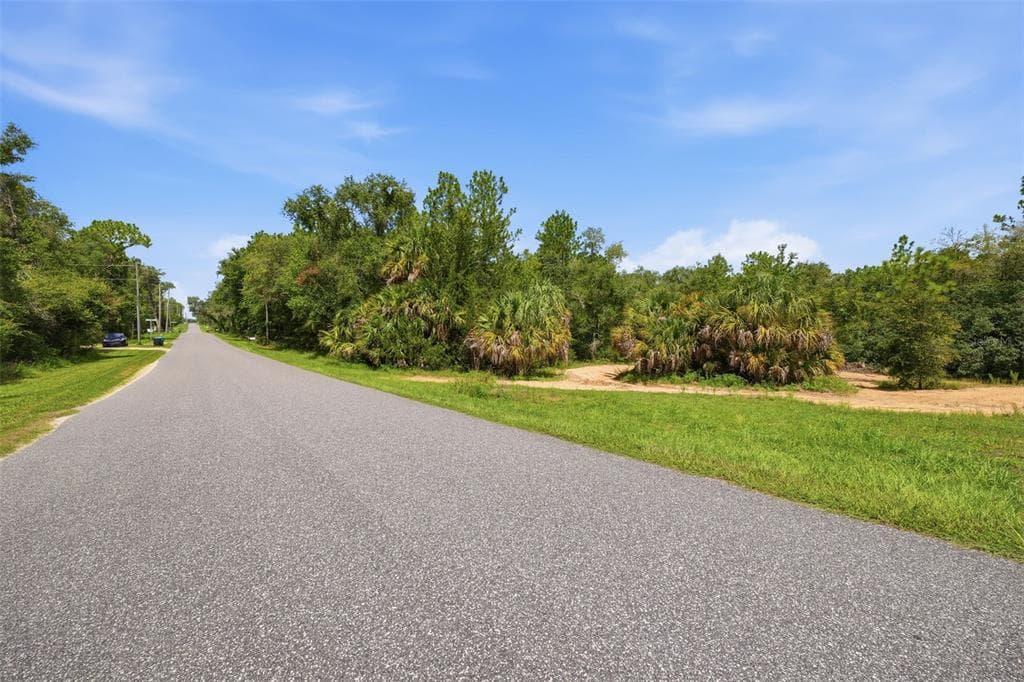 1345 E RAY STREET HERNANDO, FL 34442