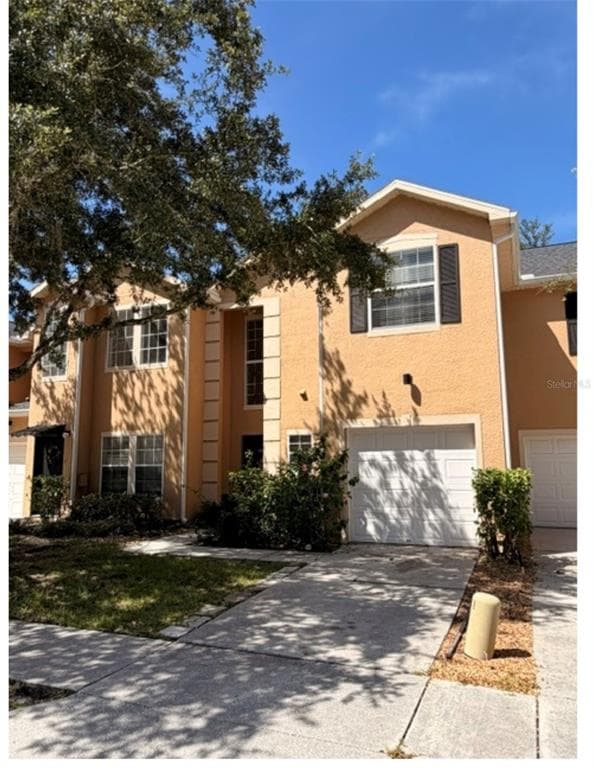 16320 PARKSTONE PALMS COURT TAMPA, FL 33647