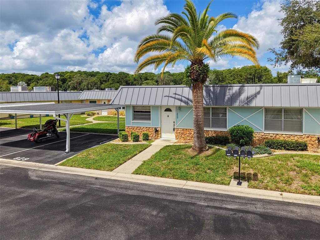 11829 CARISSA LANE UNIT A