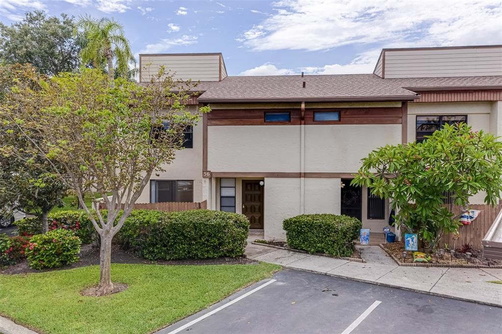 9209 SEMINOLE BOULEVARD UNIT 56