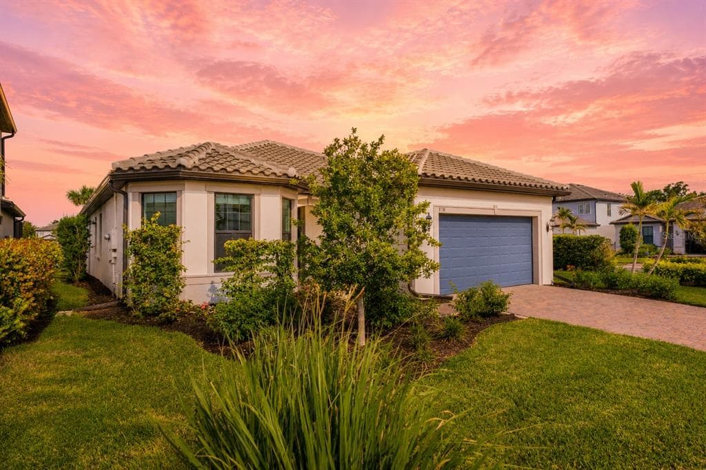 818 PINTAIL COVE BRADENTON, FL 34212