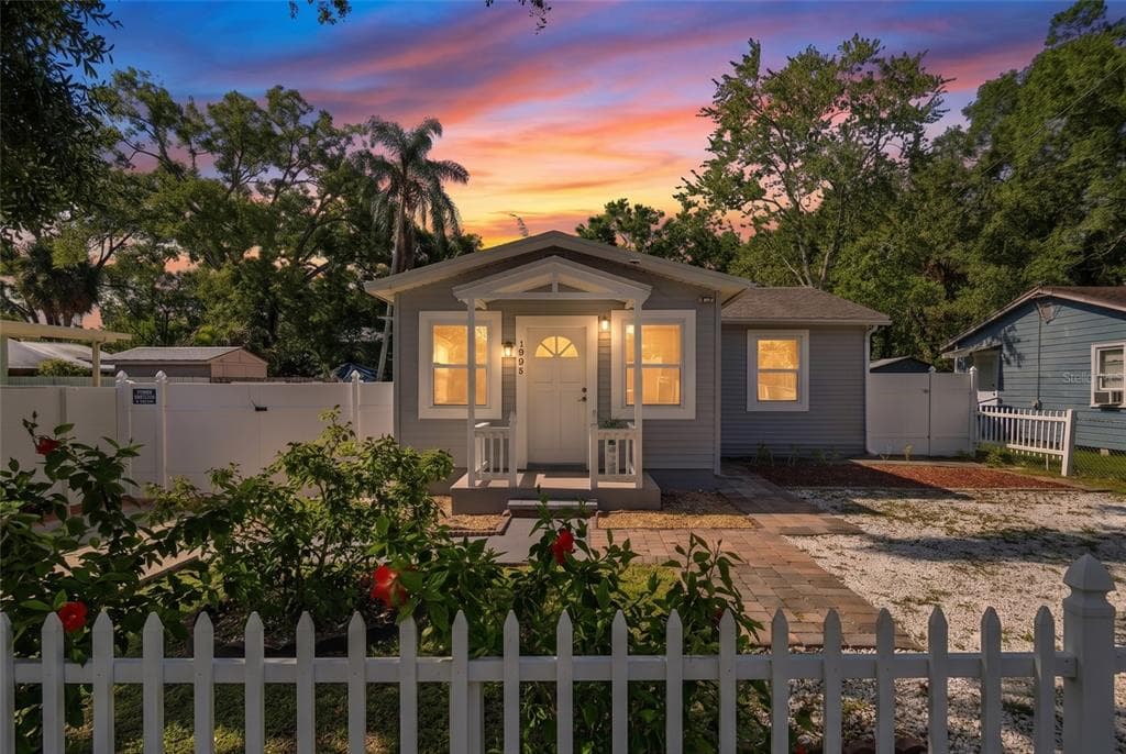 1806 W KIRBY STREET TAMPA, FL 33604