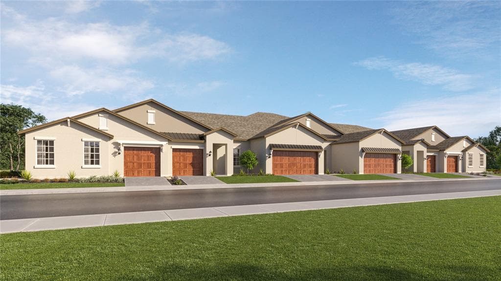6784 HOMEBOUND WAY NEW PORT RICHEY, FL 34655