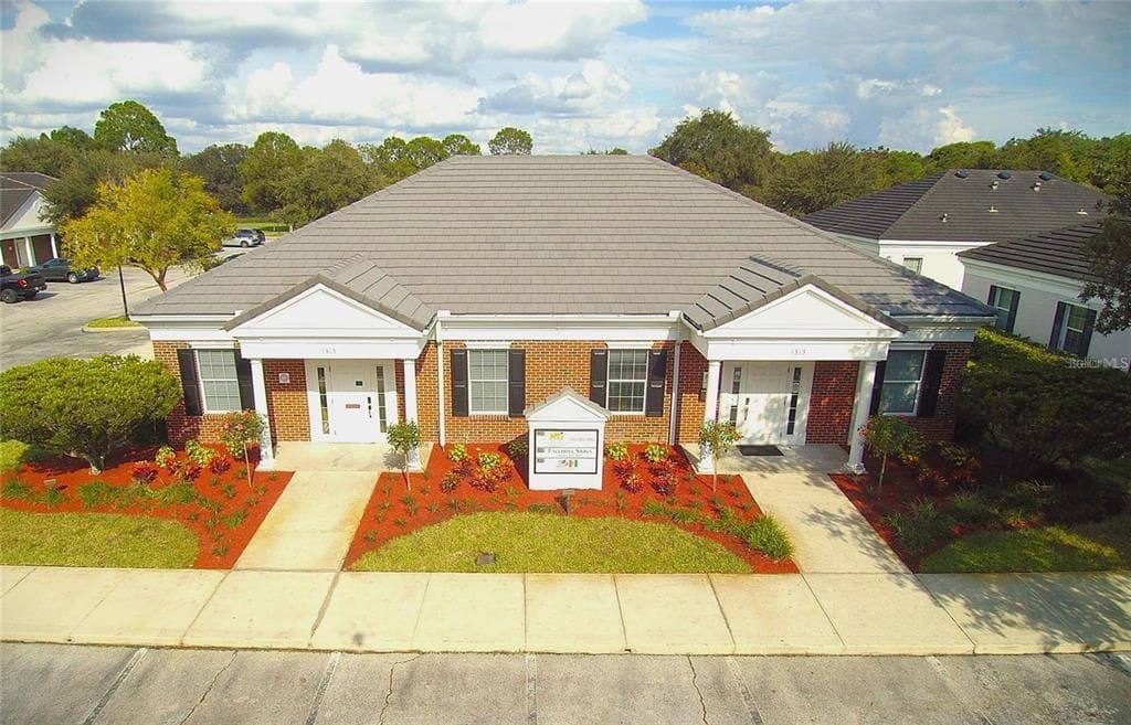 1315 PROVIDENCE ROAD