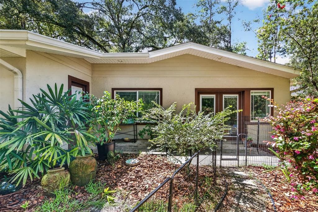 11101 NW 12TH PLACE GAINESVILLE, FL 32606