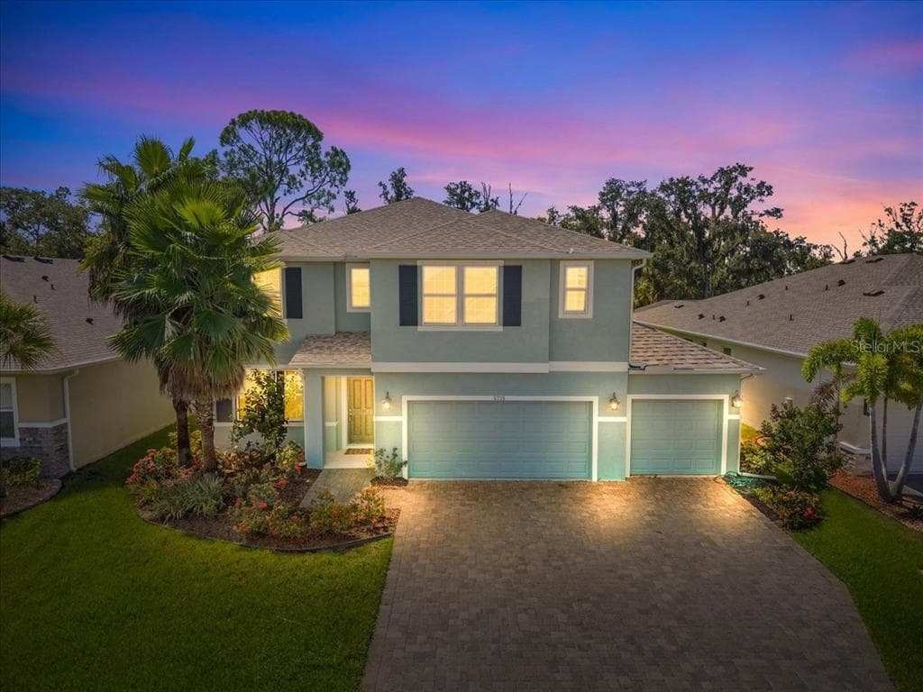 5715 HEVENA COURT PALMETTO, FL 34221