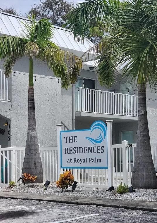 701 1ST STREET UNIT 2