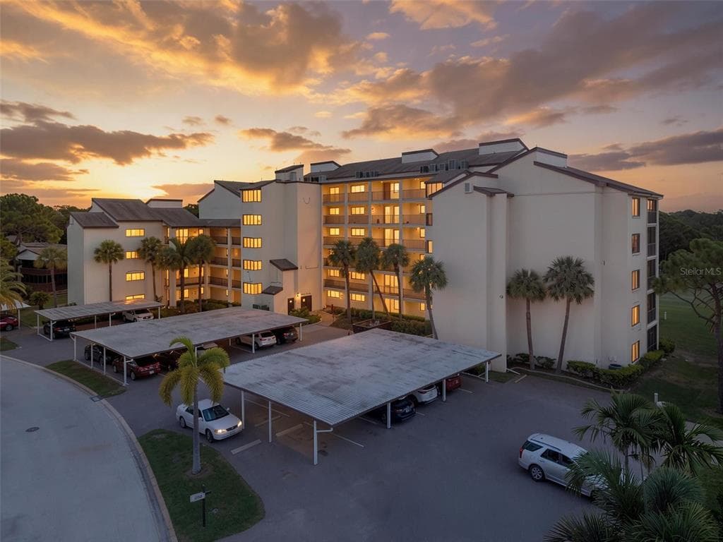 700 STARKEY ROAD UNIT 323