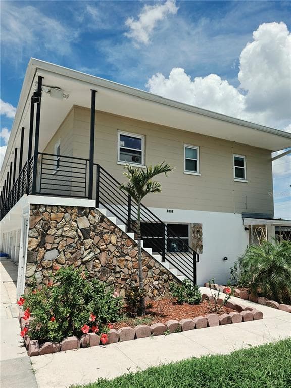 2807 41ST AVENUE N UNIT 3
