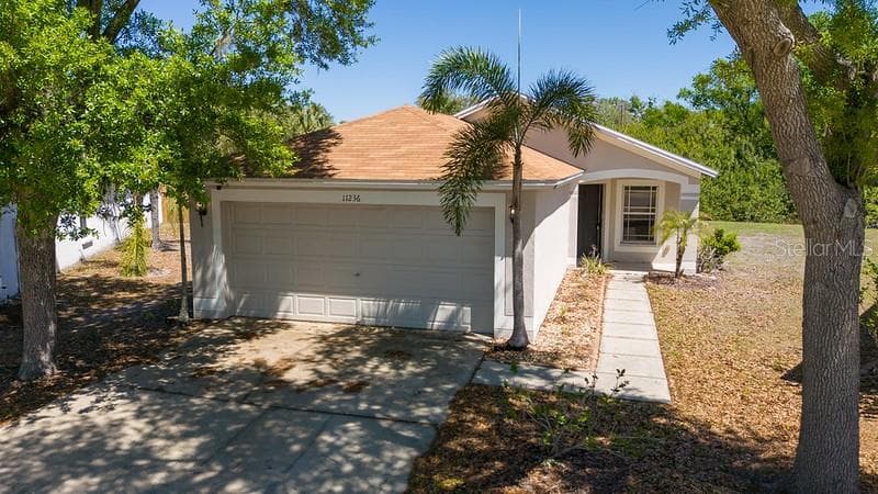 11236 SUMMER STAR DRIVE RIVERVIEW, FL 33579