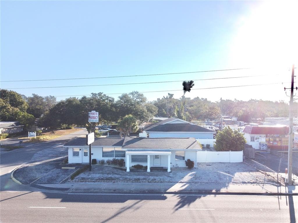 4795 49TH STREET N ST PETERSBURG, FL 33709