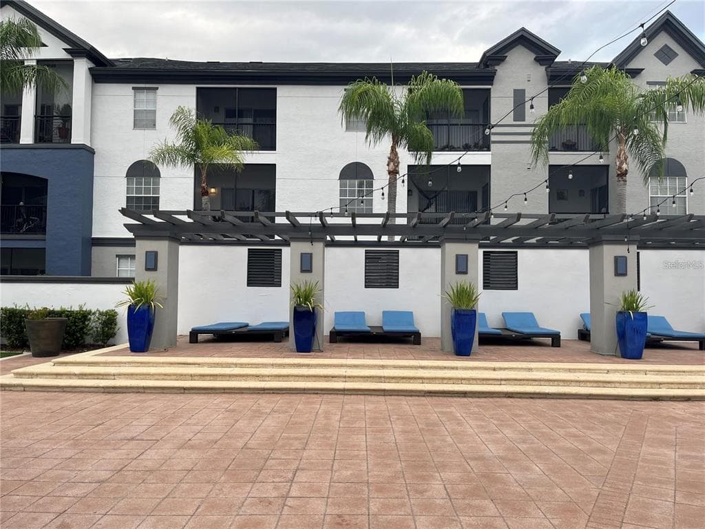 15019 ARBOR RESERVE CIRCLE UNIT 212 TAMPA, FL 33624