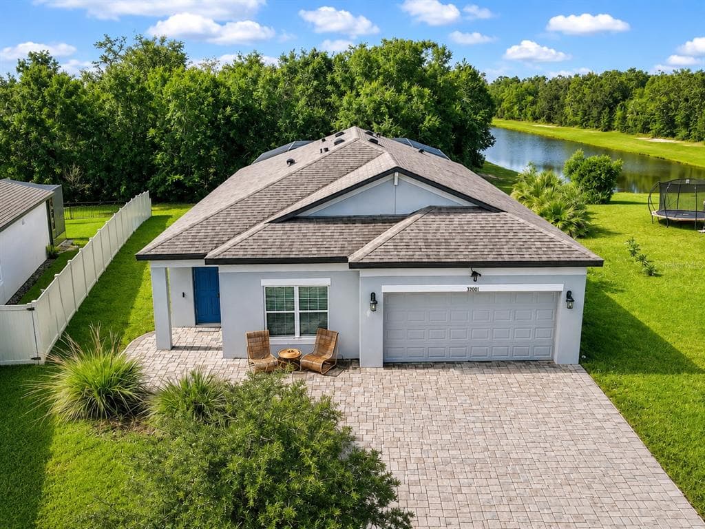 30801 PARROT REEF COURT WESLEY CHAPEL, FL 33545