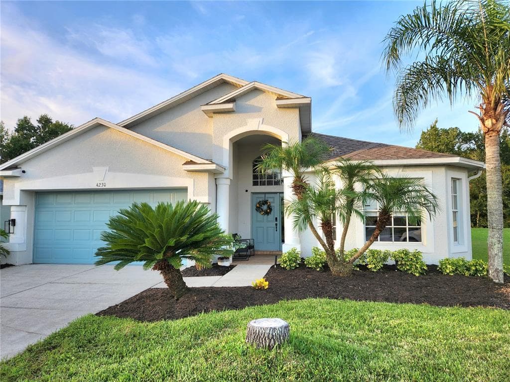 4230 MEDBURY DRIVE