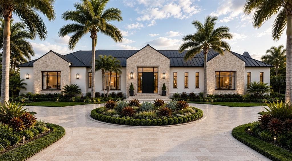 215 LAKE BRANT DRIVE LUTZ, FL 33548