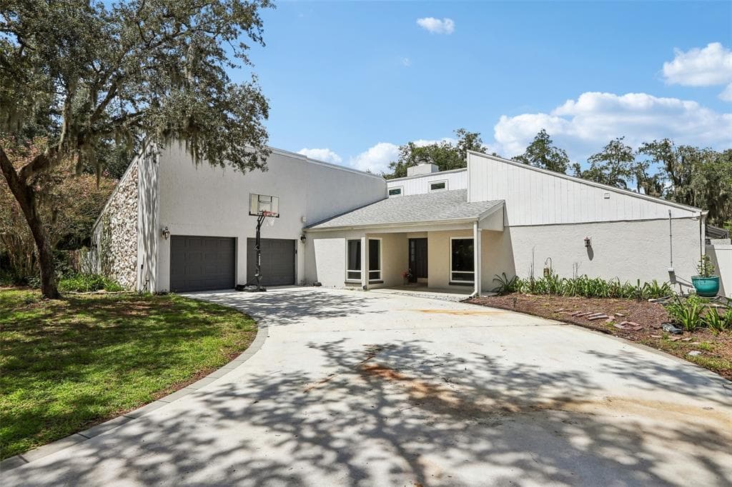 4603 RIDGECLIFF DRIVE BRANDON, FL 33511