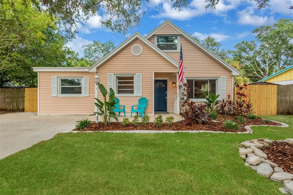 15065 NEWPORT ROAD CLEARWATER, FL 33764