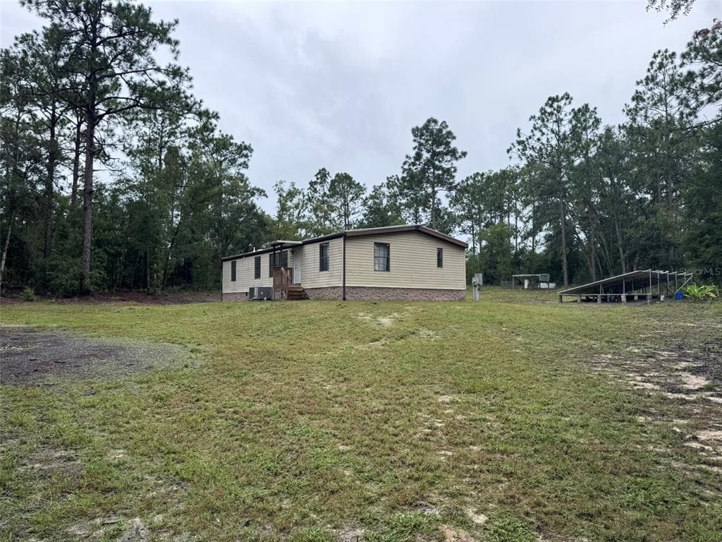 13322 SW 95TH STREET DUNNELLON, FL 34432