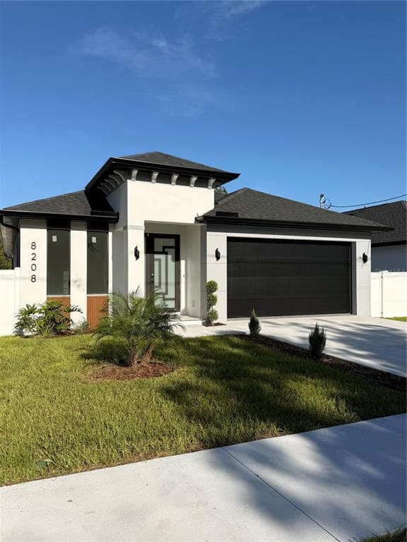8208 N ELMER STREET TAMPA, FL 33604