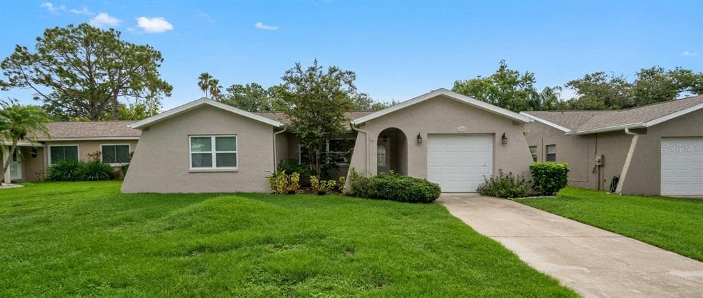 1633 ST CATHERINE DRIVE E DUNEDIN, FL 34698