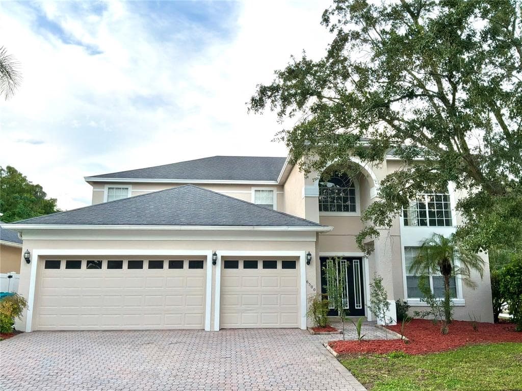 6500 BAYBORO COURT ORLANDO, FL 32829