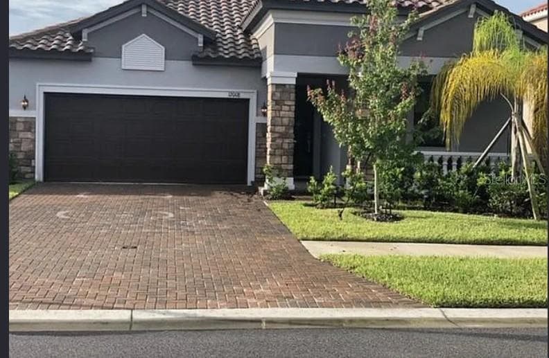 12008 CARDINAL FLOWER DRIVE RIVERVIEW, FL 33579