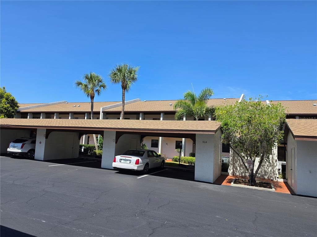 7614 RADCLIFFE CIRCLE UNIT 110B