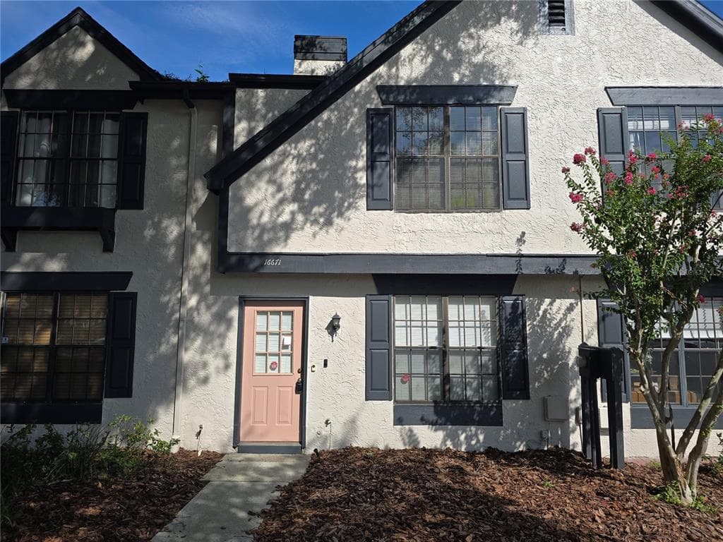 16671 BRIGADOON DRIVE TAMPA, FL 33618