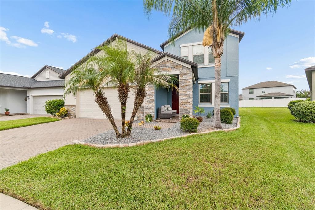 13310 WILDFLOWER MEADOW DRIVE