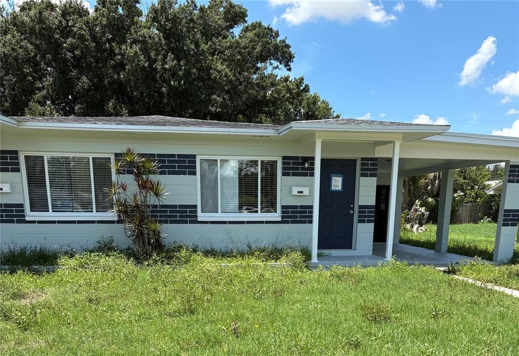 6024 DR MARTIN LUTHER KING JR STREET N UNIT 6026