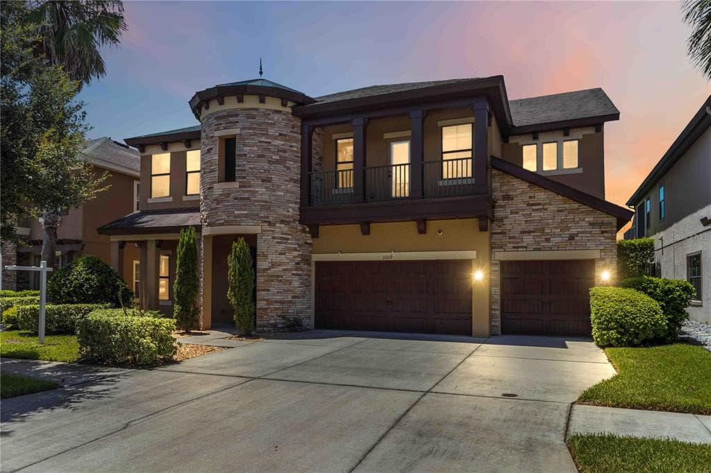 11009 CHARMWOOD DRIVE RIVERVIEW, FL 33569