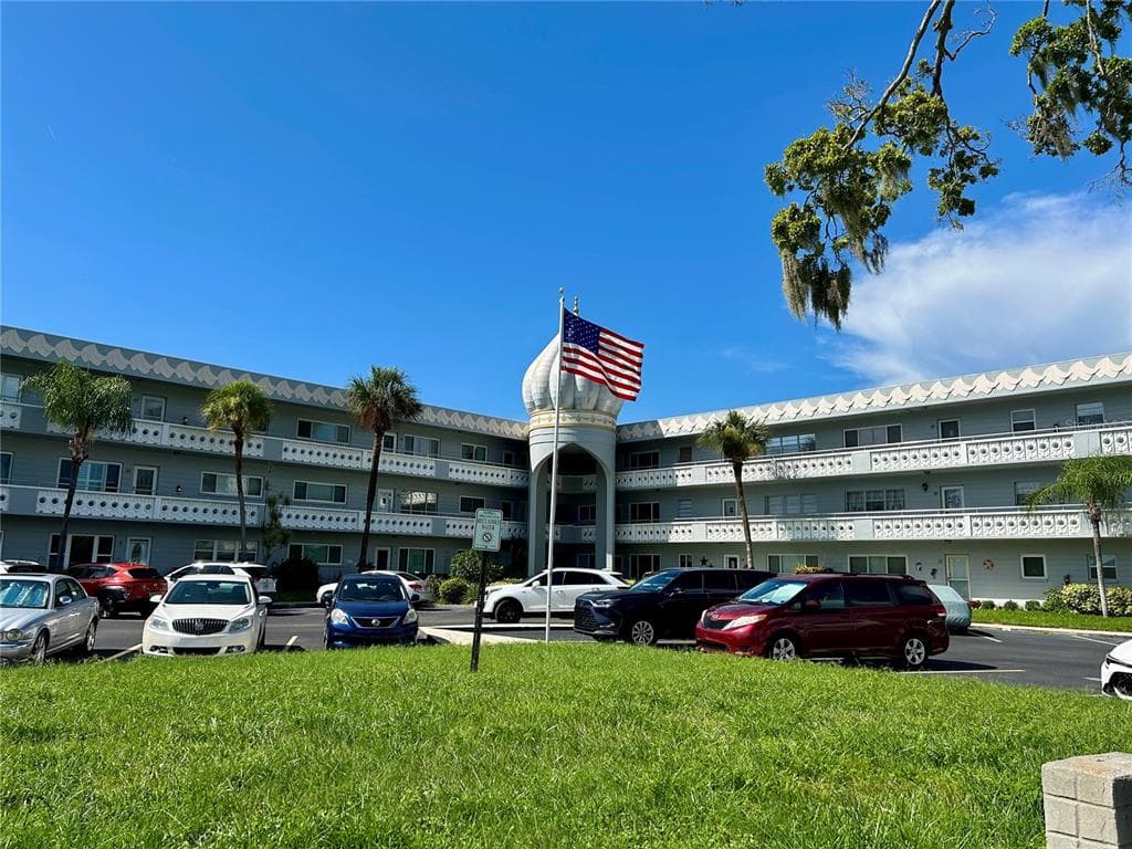 2340 GRECIAN WAY UNIT 38 CLEARWATER, FL 33763