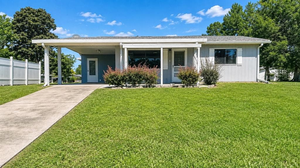 9941 SW 102ND LANE OCALA, FL 34481